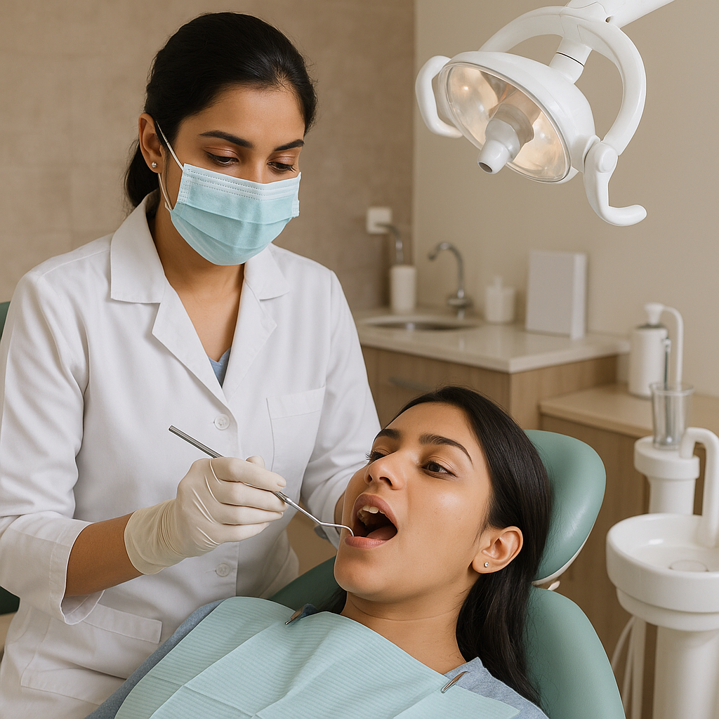 Common Mistakes With Best Dental Clinic Services and How to Avoid Them - best dental clinic services